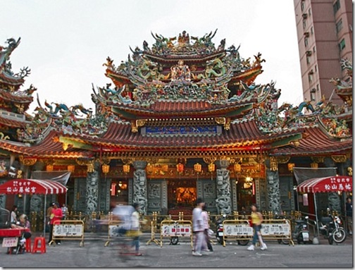 慈祐宮 慈祐宮