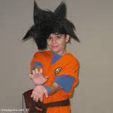 Carnavales 2012