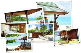 ดู Lamai Coconut Resort, Koh Samui