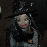 Trick or Trunk