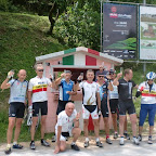 Aperitivo ciclista