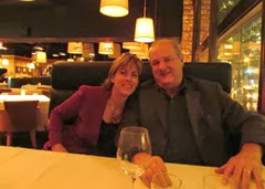 1401084 Jan 23 Terri Terry At Restaurant In Toronto