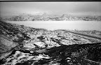 Narsarsuaq omkring påsken 1982 Narsarsuaq omkring påsken 1982