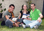 Sprachaufenthalt Santiago ECELA