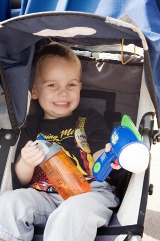 Jacob new gun