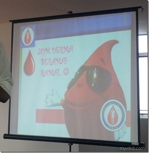 derma darah pdn 14
