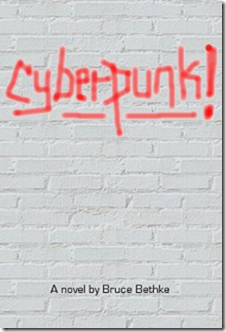 Cyberpunk Cyberpunk
