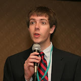 Speaking Speaking
