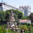 Jardim Bot&Atilde;&cent;nico da Ajuda