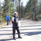 XC Bahno 2009 - Linhart (F. Klingora)