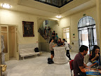 Sprachaufenthalt Sevilla Enforex