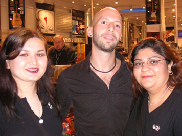 Neil Strauss Aka Style Pua 01, Neil Strauss