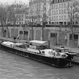 Paris 2006 b/w