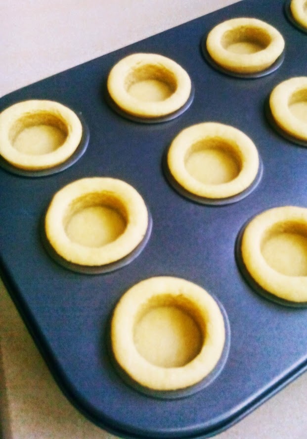 Sinaranmenu Nutella Pods