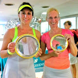 Tennis Tournament