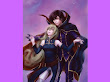 Two Lovers Magician