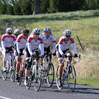 Tour Des Femme 2012
