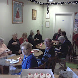 EindejaarsborrelTaiChi55+