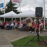 2009 Memorial Day