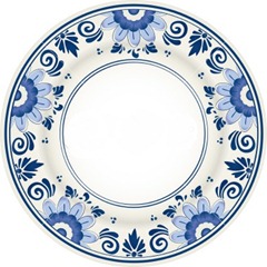 plate