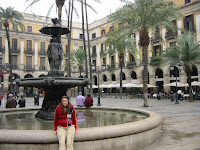 Barcelona 2003