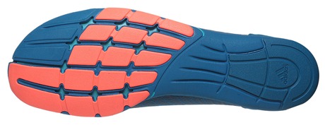 adidas Adipure Adapt sole