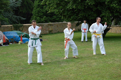  June Grading Photos