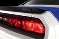 New Mopar ’14 Challenger model revealed: only 100 serialized coupes will be built, offering “Mopar-or-no-car” fans the rarest factory-produced Dodge Challenger model to date with unique “Moparized” equipment New Mopar ’14 Challenger model revealed: only 100 serialized coupes will be built, offering “Mopar-or-no-car” fans the rarest factory-produced Dodge Challenger model to date with unique “Moparized” equipment