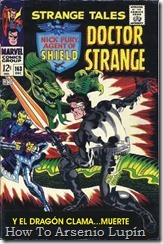 P00052 - strange tales v1 #163 P00052 - strange tales v1 #163