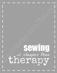 sewing is cheaper[5]