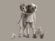 Look Of Silent Fiction