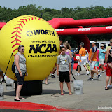 WCWS DAY FOUR