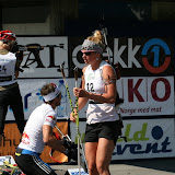 Marie Dorin