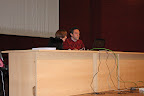  &ndash; Nadia Caprotti e Daniele Dallatomasina presentano Drupal