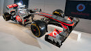 HD Wallpapers 2012 Formula 1 Car Launches