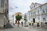 Evora, Alentejo, Portugal.