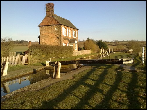 7apr Somerton deep Lock