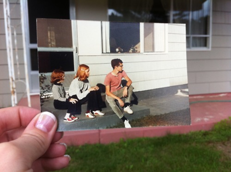 Dear Photograph