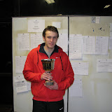 Tournoi d'hiver 2009