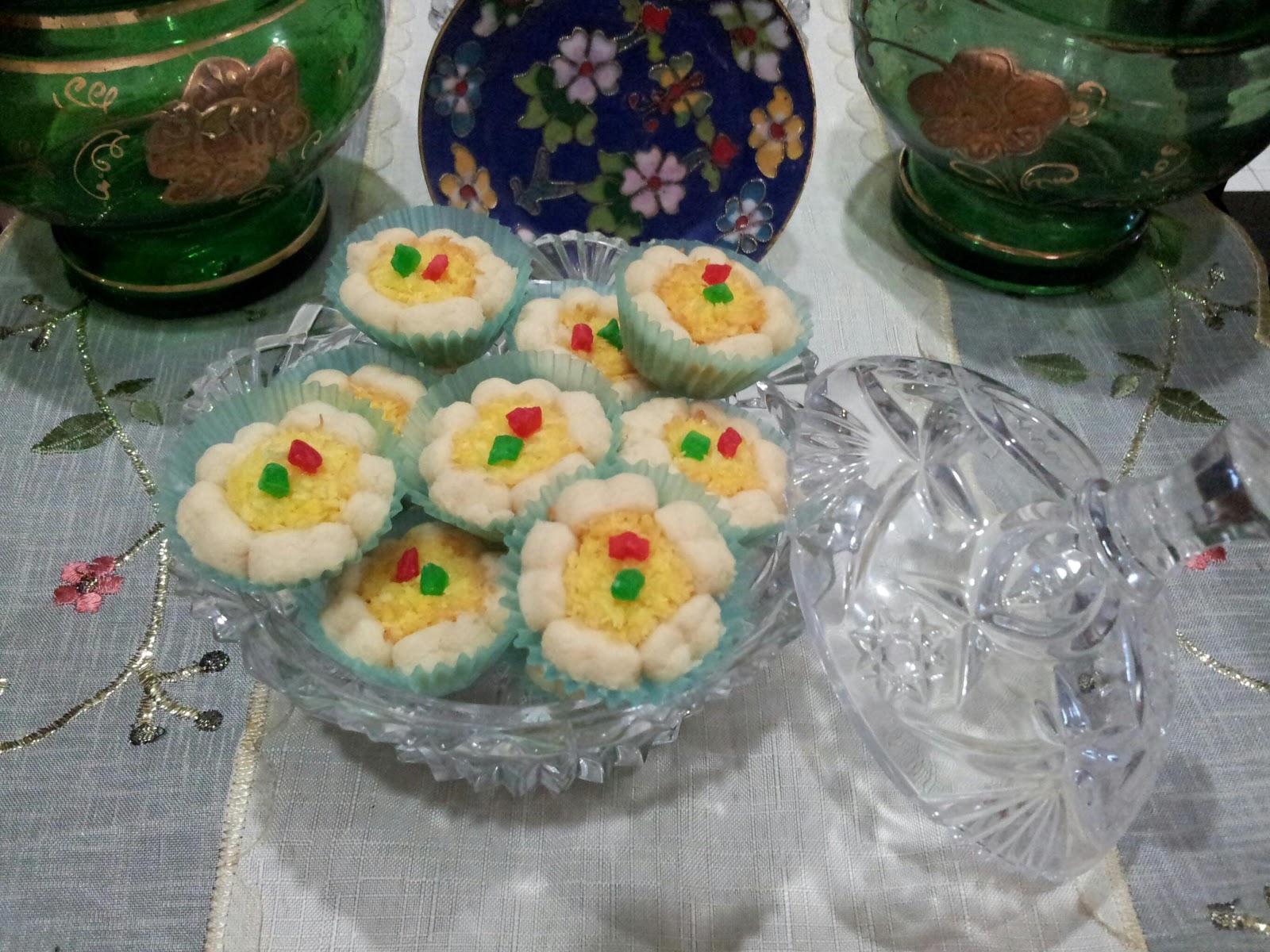 Duhai Hati Biskut Jakarta