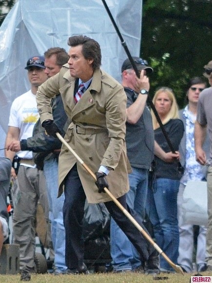 Anchorman 2 Set Photos Reveal Major Celebrity Cameo Spoilers 15