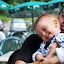 Chatouilles (© Mick)