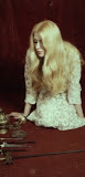 Maxine Sanders Ritual Tools