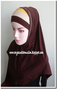 coklat tua coklat tua