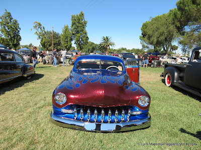  BillitProof 2012 Antioch Ca