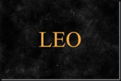 Leo Leo