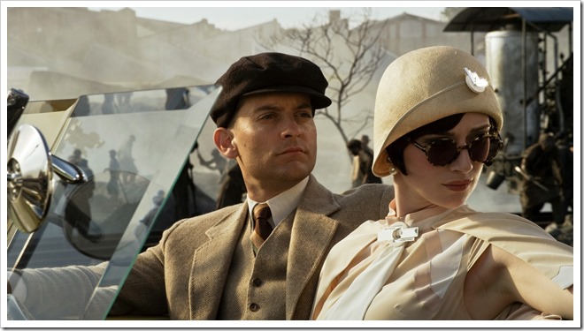 THE GREAT GATSBY THE GREAT GATSBY