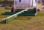 Distribuidor Cargador de 5 Rollos
