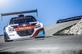 Peugeot 208 T16r further information. // Peugeot 208 T16