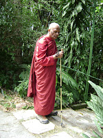 Bhante Gunaratana Bhante Gunaratana